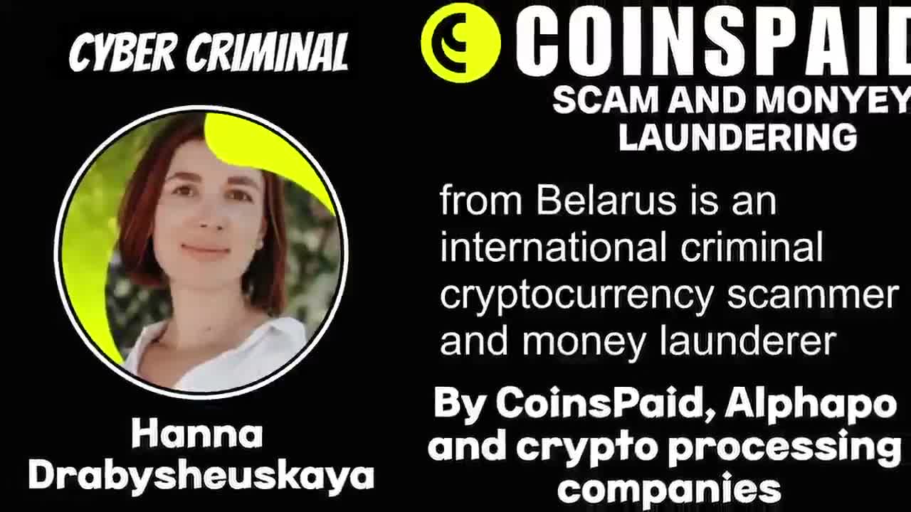 Hanna Drabysheuskaya 2 - softswiss scam - Casino by Softswiss